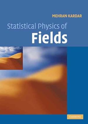 Immagine del venditore per Statistical Physics of Fields venduto da GreatBookPrices