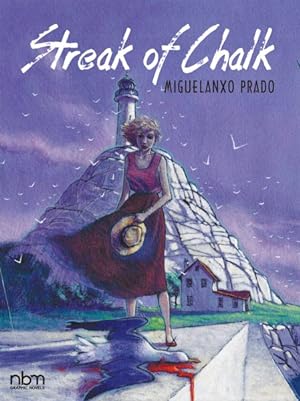 Imagen del vendedor de Streak of Chalk a la venta por GreatBookPrices
