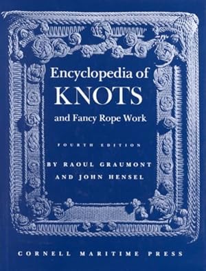 Seller image for Encyclopedia of Knots and Fancy Rope Work for sale by GreatBookPrices