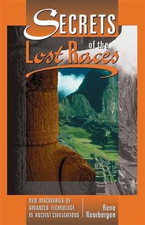 Immagine del venditore per Secrets of the Lost Races venduto da GreatBookPrices