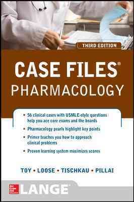 Immagine del venditore per Pharmacology venduto da GreatBookPrices