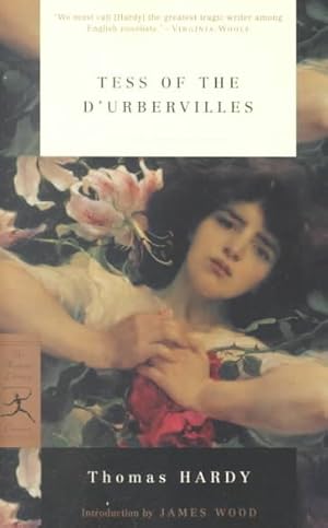 Immagine del venditore per Tess of the D'Urbervilles : A Pure Woman venduto da GreatBookPrices