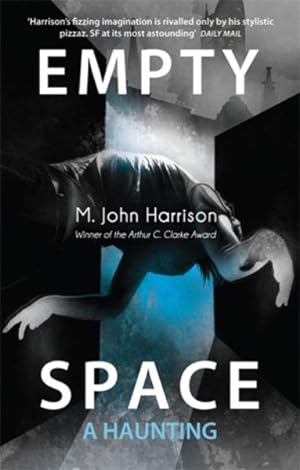 Seller image for Empty Space : A Haunting for sale by GreatBookPrices