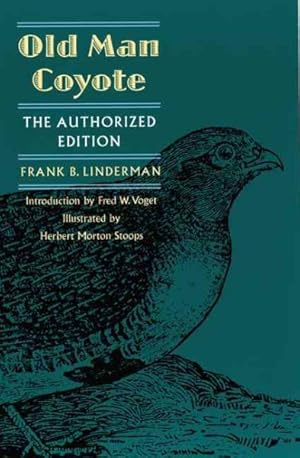 Seller image for Old Man Coyote (Crow) for sale by GreatBookPrices