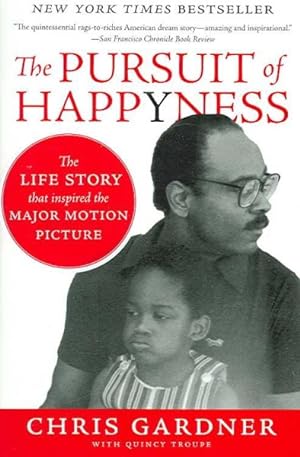 Imagen del vendedor de Pursuit of Happyness a la venta por GreatBookPrices