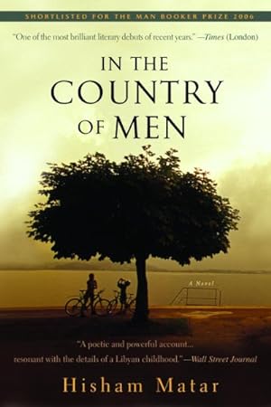 Bild des Verkufers fr In the Country of Men zum Verkauf von GreatBookPrices