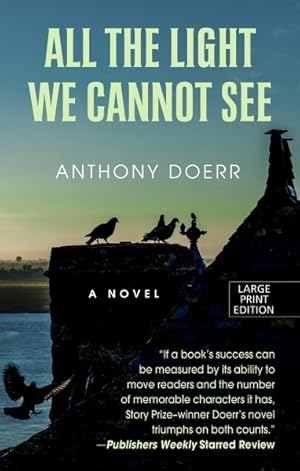 Seller image for All the Light We Cannot See for sale by GreatBookPrices