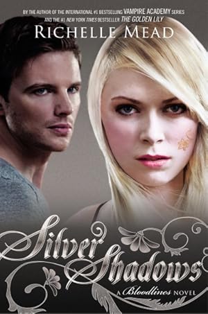Seller image for Silver Shadows for sale by GreatBookPrices