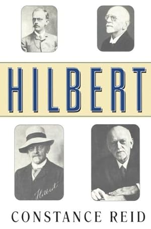 Immagine del venditore per Hilbert venduto da GreatBookPrices