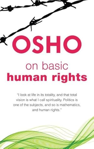 Seller image for On Basic Human Rights for sale by GreatBookPrices