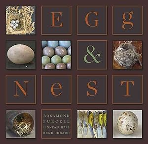Seller image for Egg & Nest for sale by GreatBookPrices