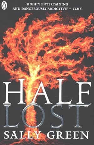 Immagine del venditore per Half Lost venduto da GreatBookPrices