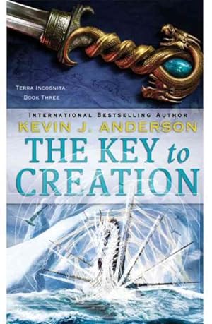 Seller image for Key to Creation for sale by GreatBookPrices