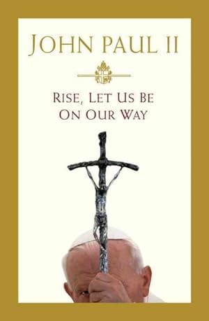 Image du vendeur pour Rise, Let Us Be On Our Way mis en vente par GreatBookPrices