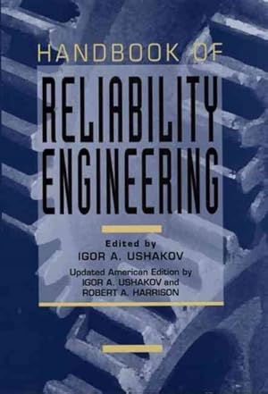 Immagine del venditore per Handbook of Reliability Engineering venduto da GreatBookPrices