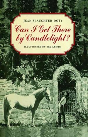 Seller image for Can I Get There by Candlelight? for sale by GreatBookPrices