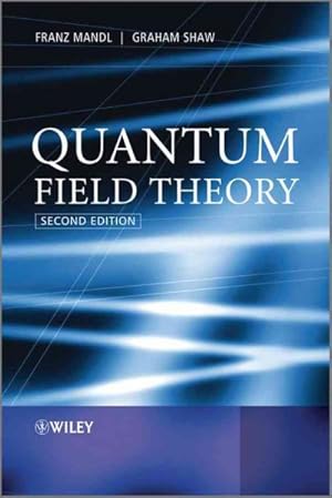 Imagen del vendedor de Quantum Field Theory a la venta por GreatBookPrices