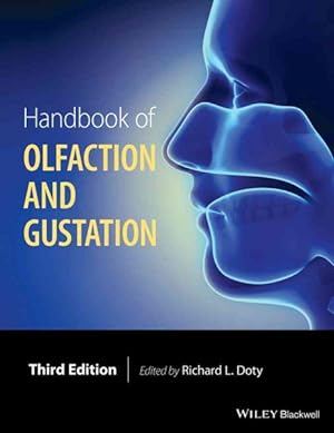 Image du vendeur pour Handbook of Olfaction and Gustation mis en vente par GreatBookPrices