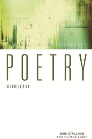 Immagine del venditore per Poetry venduto da GreatBookPrices