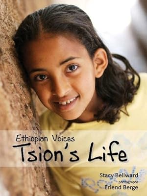Seller image for Tsion's Life for sale by GreatBookPrices
