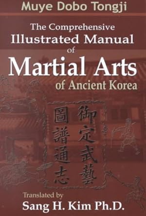 Imagen del vendedor de Comprehensive Illustrated Manual of Martial Arts a la venta por GreatBookPrices