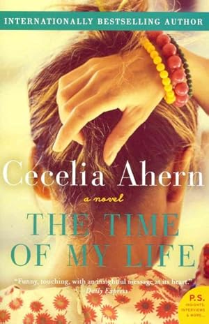 Seller image for Time of My Life for sale by GreatBookPrices