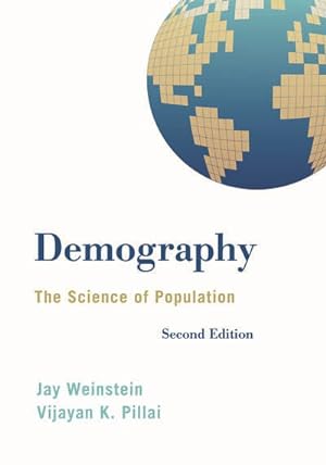 Seller image for Demography : The Science of Population for sale by GreatBookPrices