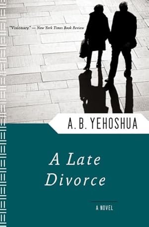 Seller image for Late Divorce for sale by GreatBookPrices