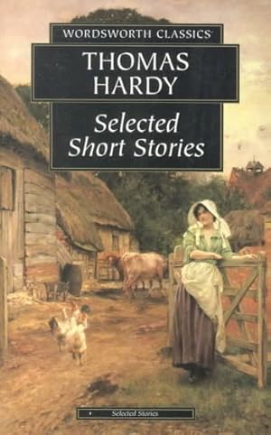 Image du vendeur pour Selected Short Stories mis en vente par GreatBookPrices