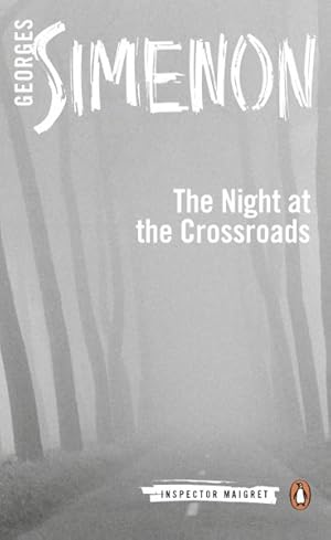 Image du vendeur pour Night at the Crossroads mis en vente par GreatBookPrices