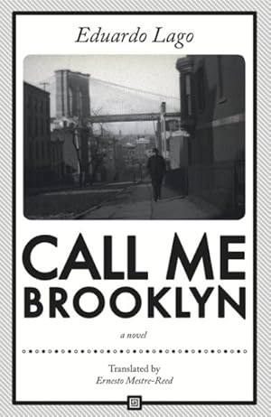 Seller image for Call Me Brooklyn for sale by GreatBookPrices