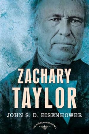 Seller image for Zachary Taylor for sale by GreatBookPrices