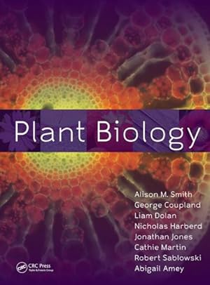 Imagen del vendedor de Plant Biology a la venta por GreatBookPrices