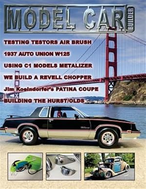 Imagen del vendedor de Model Car Builder No. 25 : Tips, Tricks, How Tos, and Feature Cars a la venta por GreatBookPrices