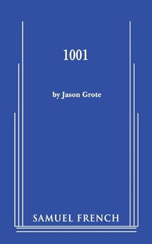 Immagine del venditore per 1001 venduto da GreatBookPrices