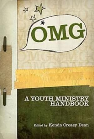 Imagen del vendedor de OMG : A Youth Ministry Handbook a la venta por GreatBookPrices