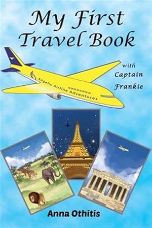 Imagen del vendedor de My First Travel Book a la venta por GreatBookPrices