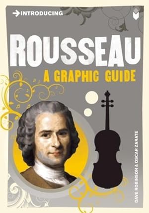 Image du vendeur pour Introducing Rousseau mis en vente par GreatBookPrices