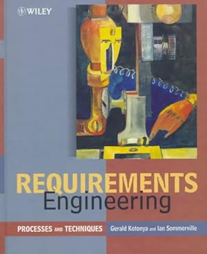 Imagen del vendedor de Requirements Engineering : Processes and Techniques a la venta por GreatBookPrices