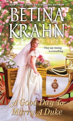 Seller image for Good Day to Marry a Duke for sale by GreatBookPrices