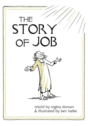 Imagen del vendedor de Story of Job a la venta por GreatBookPrices