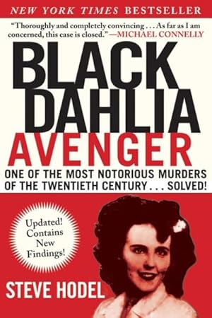 Seller image for Black Dahlia Avenger : A Genius for Murder: The True Story for sale by GreatBookPrices