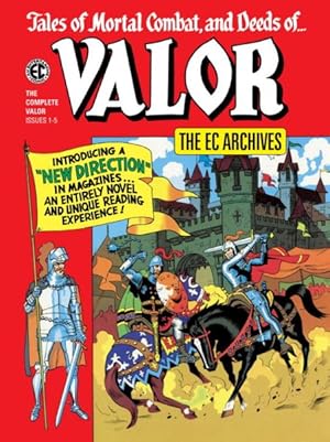 Bild des Verkufers fr Ec Archives : Valor zum Verkauf von GreatBookPrices