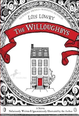 Seller image for Willoughbys for sale by GreatBookPrices