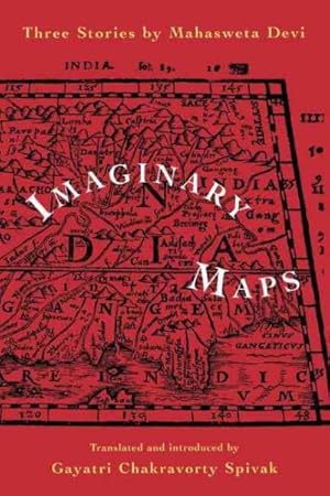 Imagen del vendedor de Imaginary Maps : Three Stories a la venta por GreatBookPrices