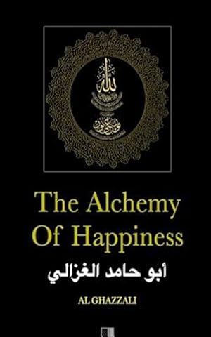 Bild des Verkufers fr Alchemy of Happiness zum Verkauf von GreatBookPrices