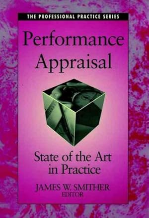 Seller image for Performance Appraisal : State of the Art in Practice for sale by GreatBookPrices