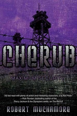 Imagen del vendedor de Maximum Security a la venta por GreatBookPrices
