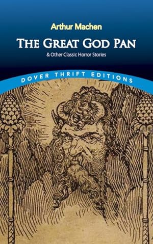 Seller image for Great God Pan & Other Classic Horror Stories for sale by GreatBookPrices