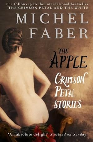 Seller image for Apple : Crimson Petal Stories for sale by GreatBookPrices